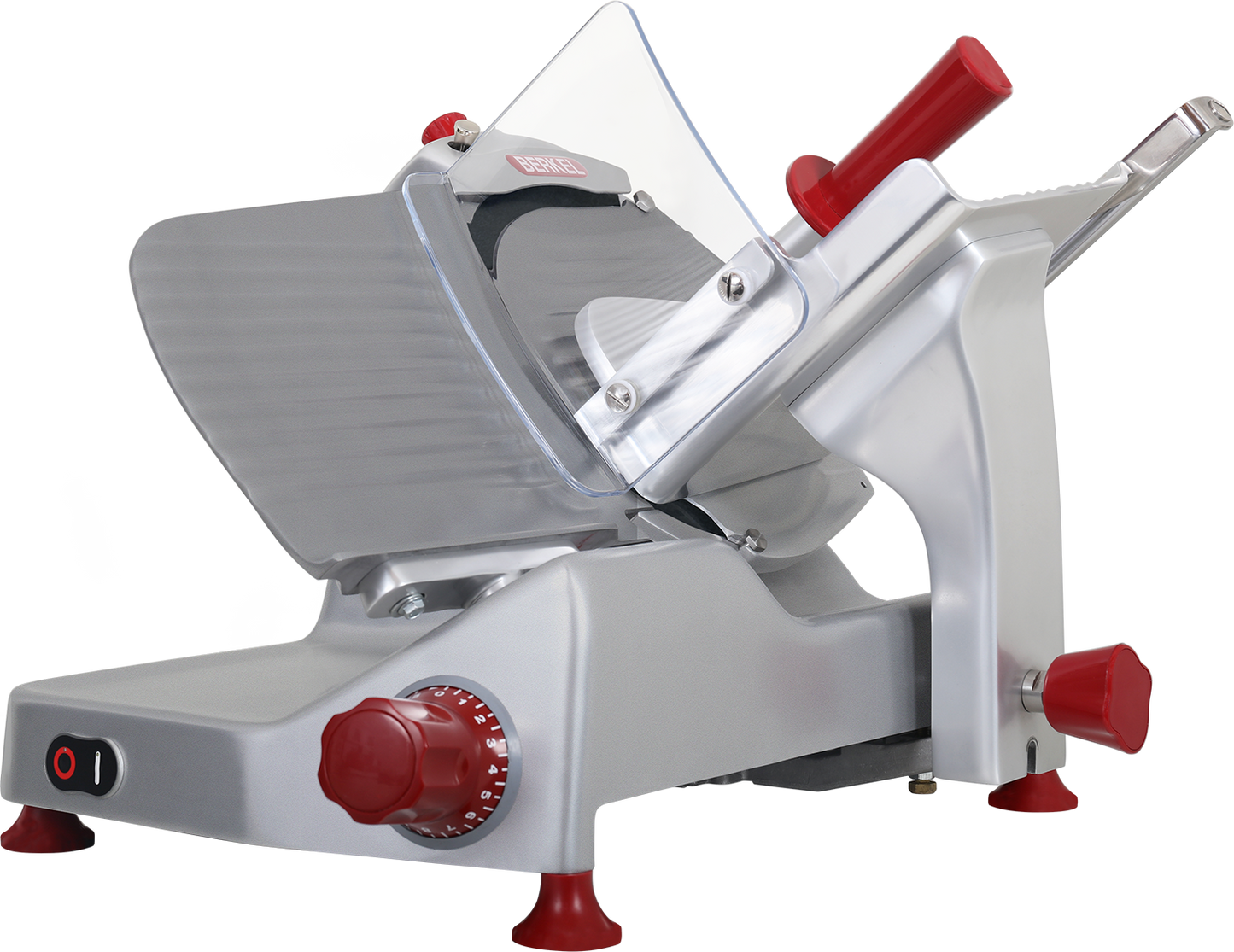 Berkel Pro Line XS25 Gravity Slicer