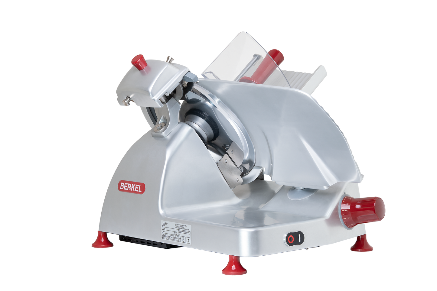 Berkel Pro Line XS25 Gravity Slicer