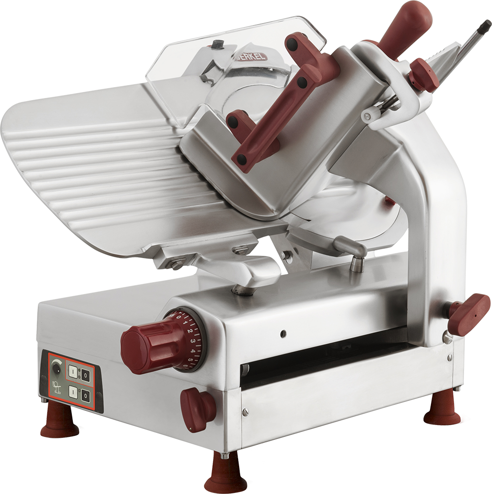 Berkel Pro Line GL30 Auto Gravity Slicer