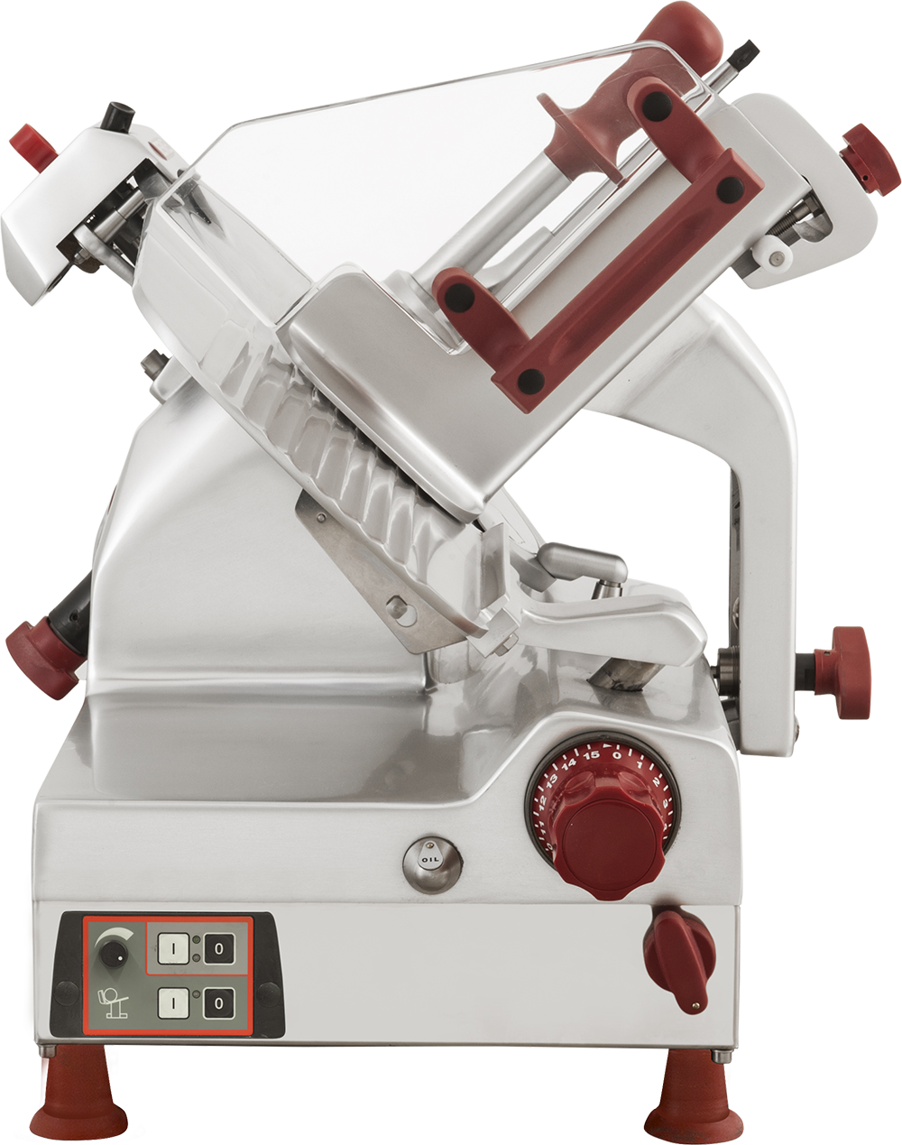 Berkel Pro Line GL30 Auto Gravity Slicer