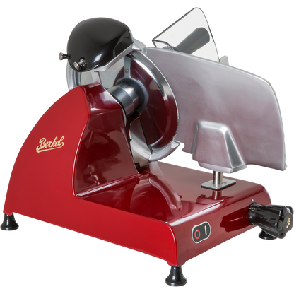 Berkel Red Line Gravity 250, 300 Slicer