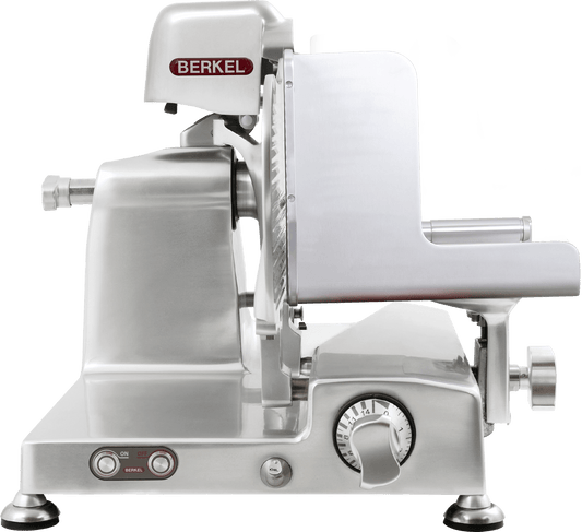 Berkel Suprema Delicatessen Vertical 315, 350 Slicer