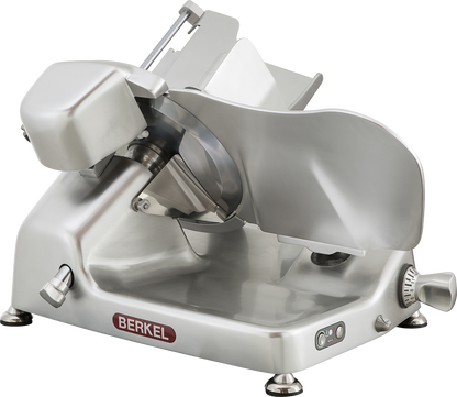 Berkel Suprema Gravity 315, 350, 370 Slicer
