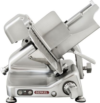 Berkel Suprema Gravity 315, 350, 370 Slicer