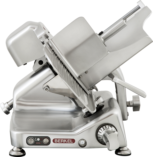 Berkel Suprema Gravity 315, 350, 370 Slicer