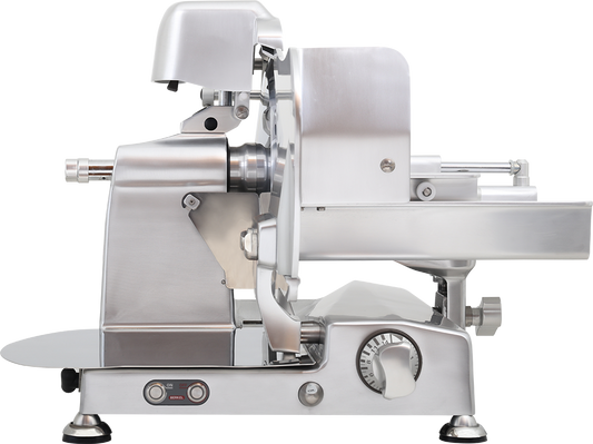 Berkel Suprema Macelleria Vertical 315, 350, 370 Slicer