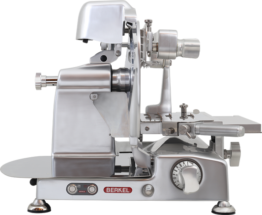 Berkel Suprema Salumeria Vertical 315, 350, 370 Slicer
