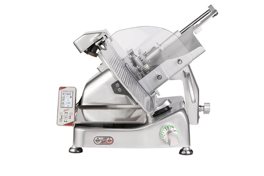 Berkel Suprema PEG 350 Auto Slicer with Integrated Scale