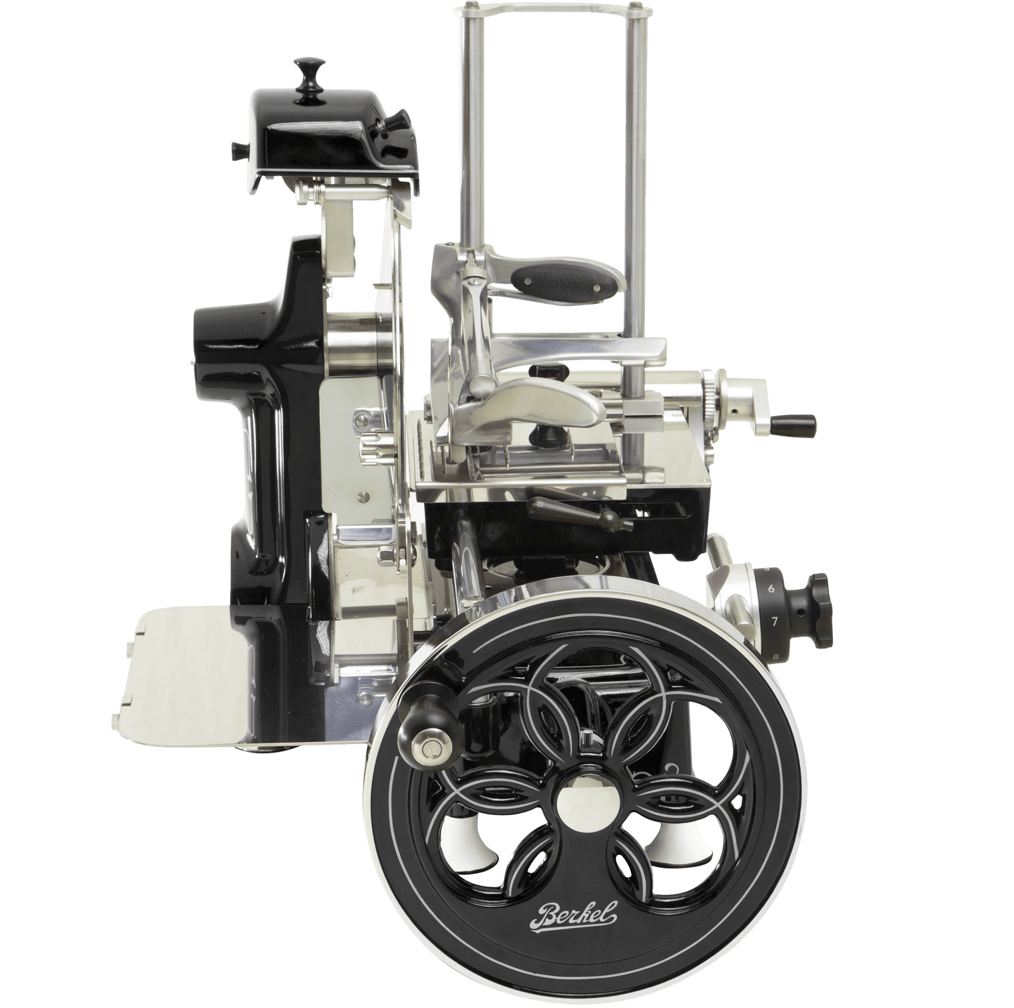 Berkel Volano B2 Flywheel Slicer