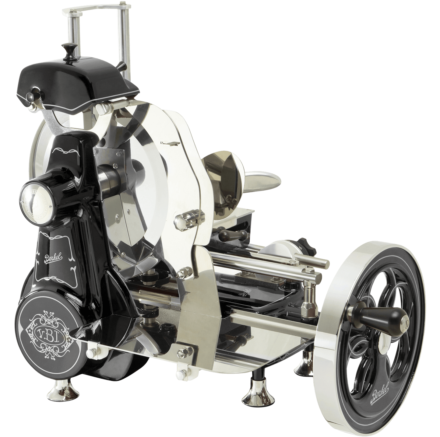 Berkel Volano B2 Flywheel Slicer