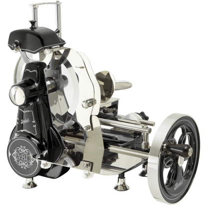 Berkel Volano B2 Flywheel Slicer