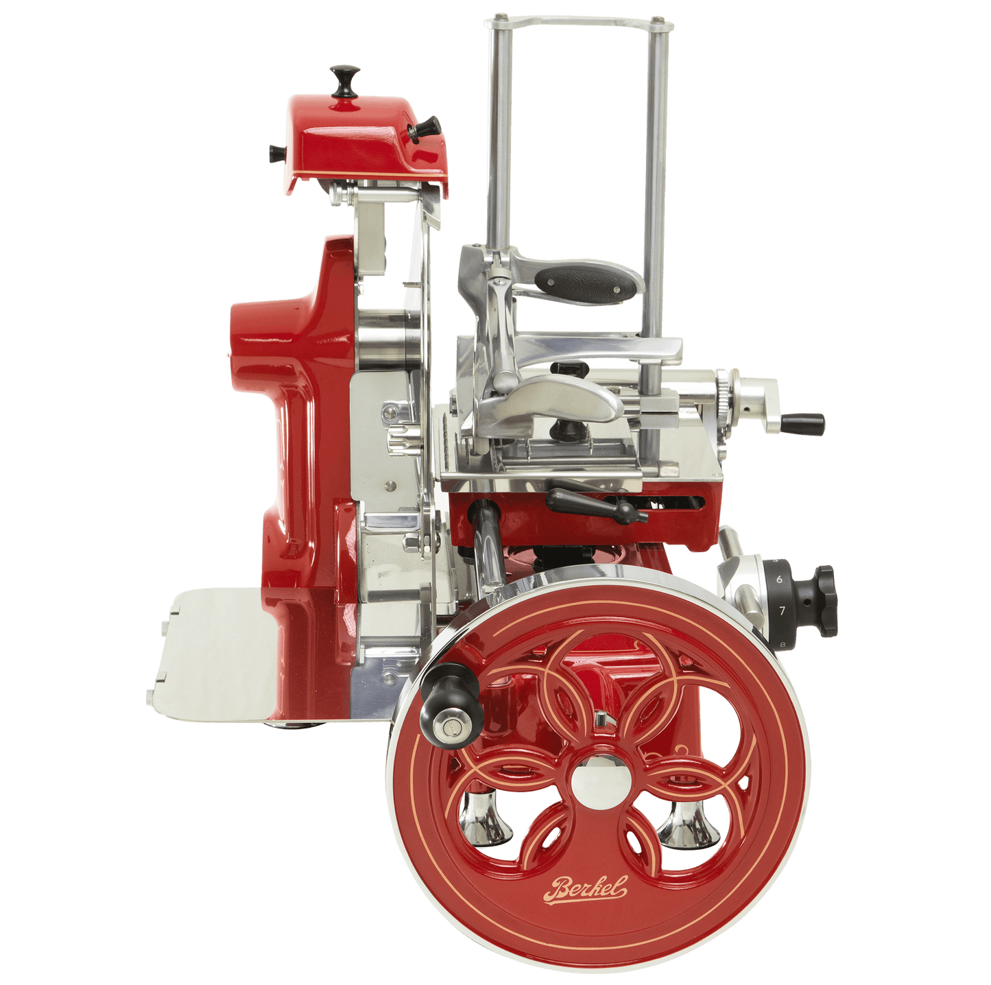 Berkel Volano B2 Flywheel Slicer