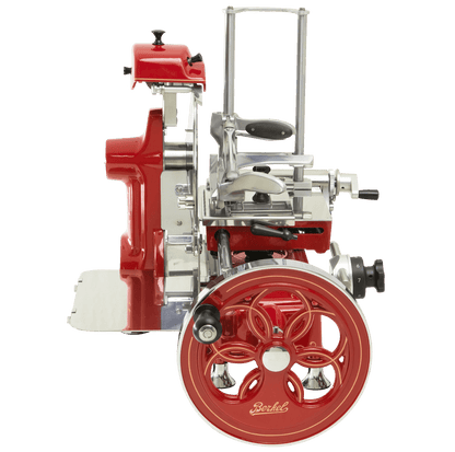 Berkel Volano B2 Flywheel Slicer