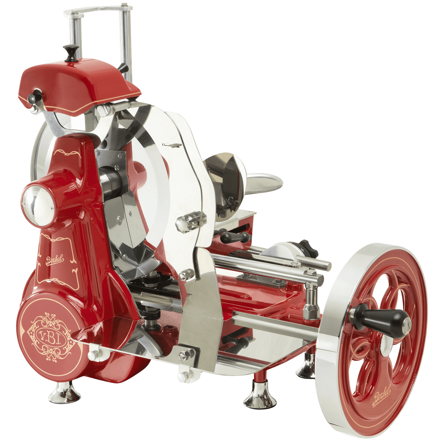 Berkel Volano B2 Flywheel Slicer