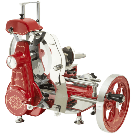 Berkel Volano B2 Flywheel Slicer