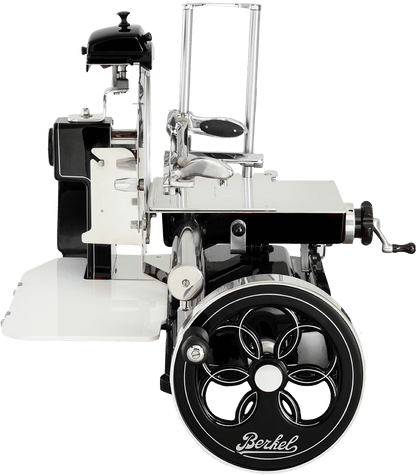 Berkel Volano B3 Flywheel Slicer