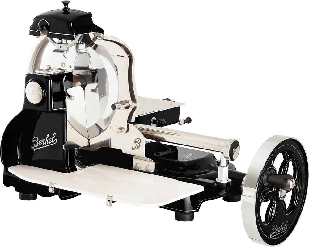 Berkel Volano B3 Flywheel Slicer