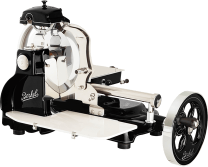 Berkel Volano B3 Flywheel Slicer