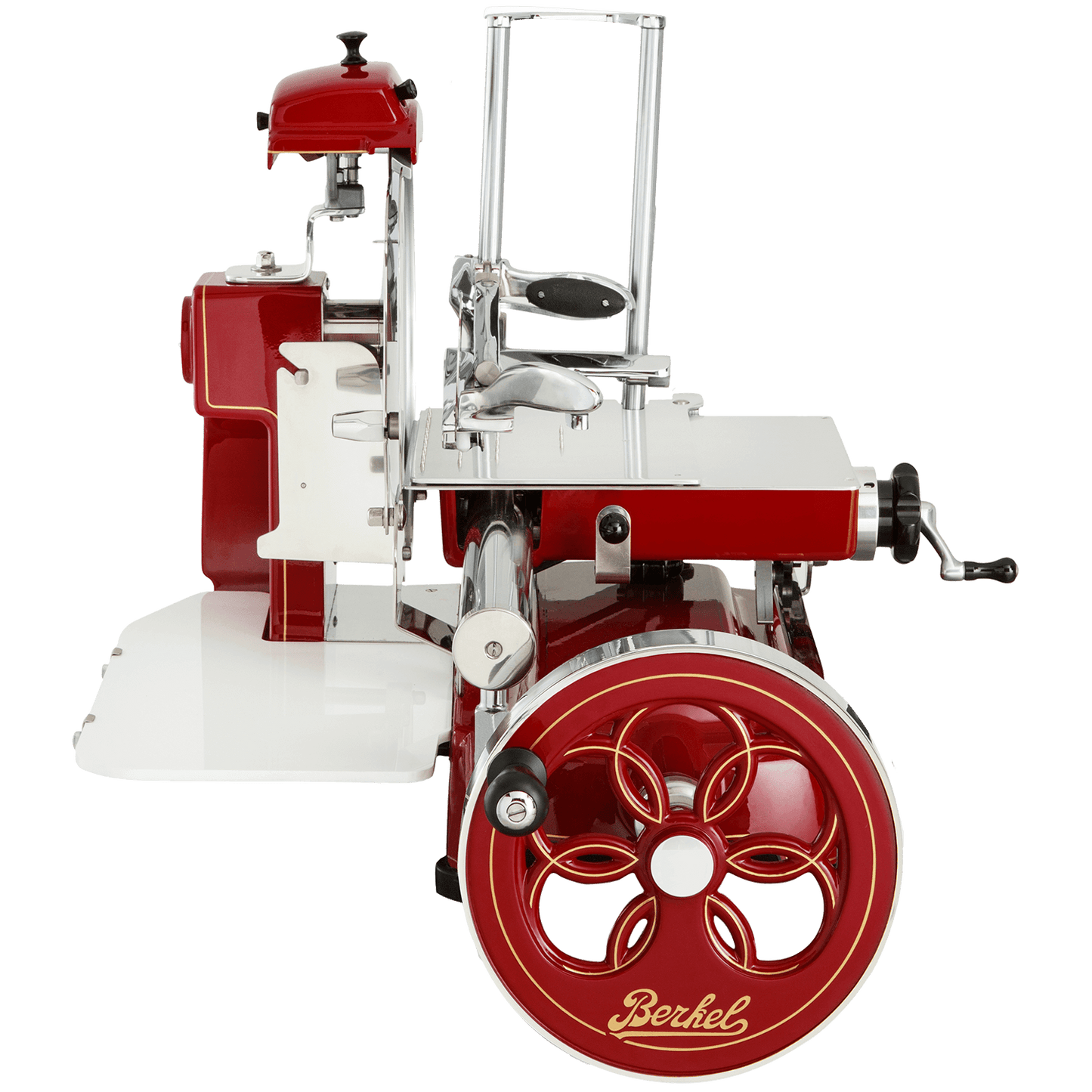 Berkel Volano B3 Flywheel Slicer
