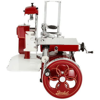 Berkel Volano B3 Flywheel Slicer