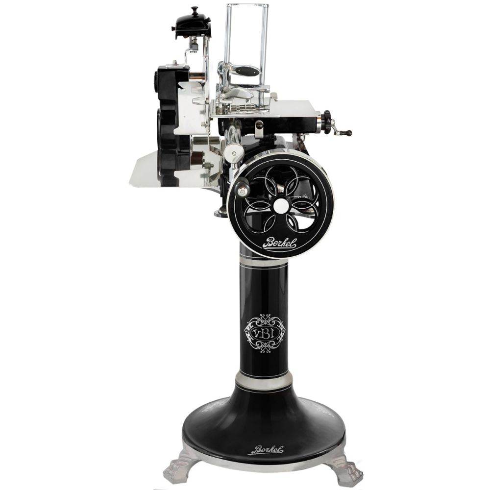 Berkel Volano Tribute Flywheel Slicer