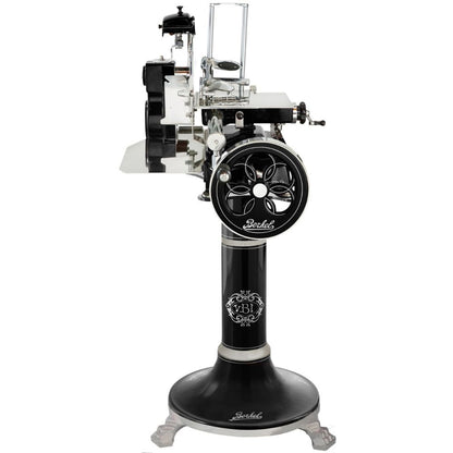 Berkel Volano Tribute Flywheel Slicer