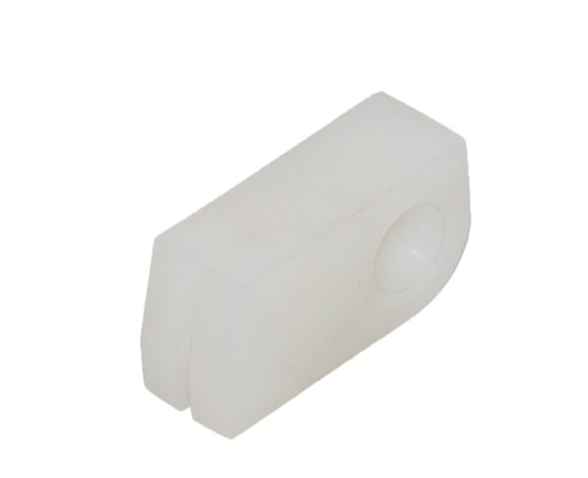 Blade Guide Rectangular — Medoc Meat Bandsaw