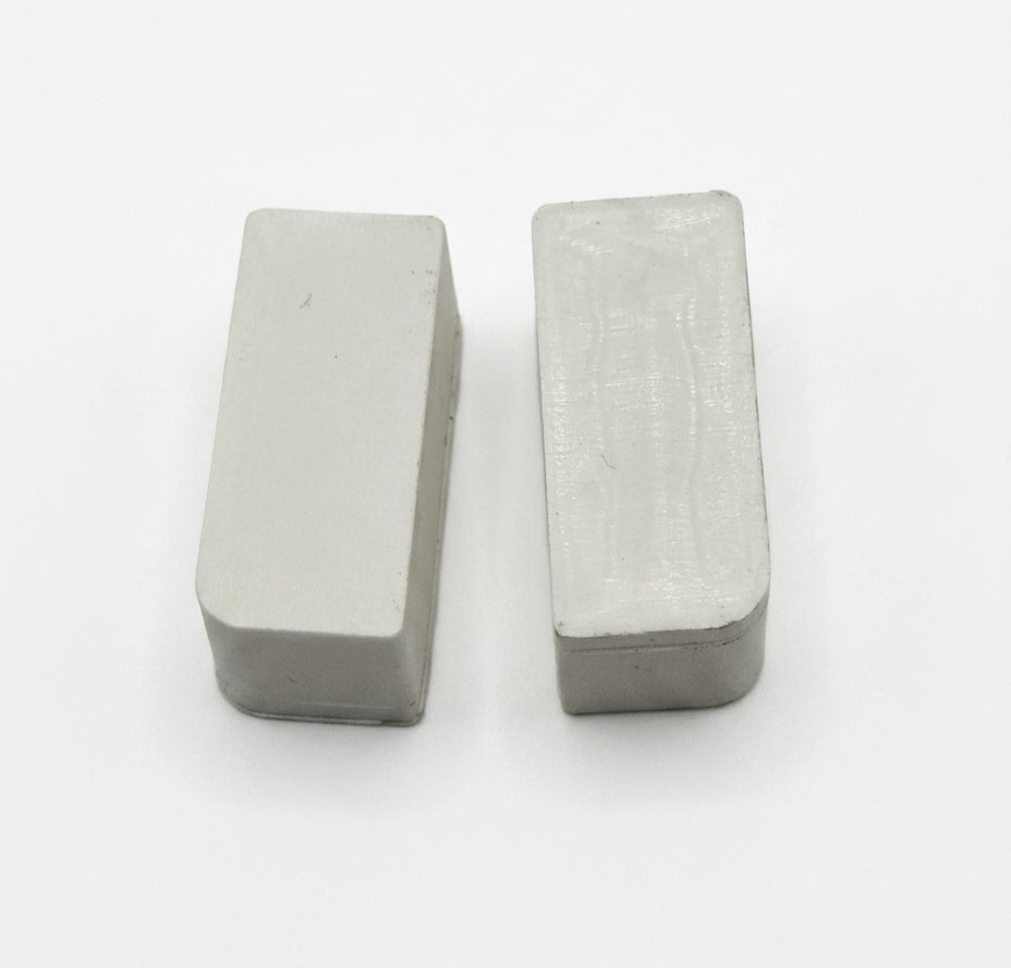 Blade Guide Blocks — SAP SO-SM 1830, SO-SM 2020 Meat Bandsaw