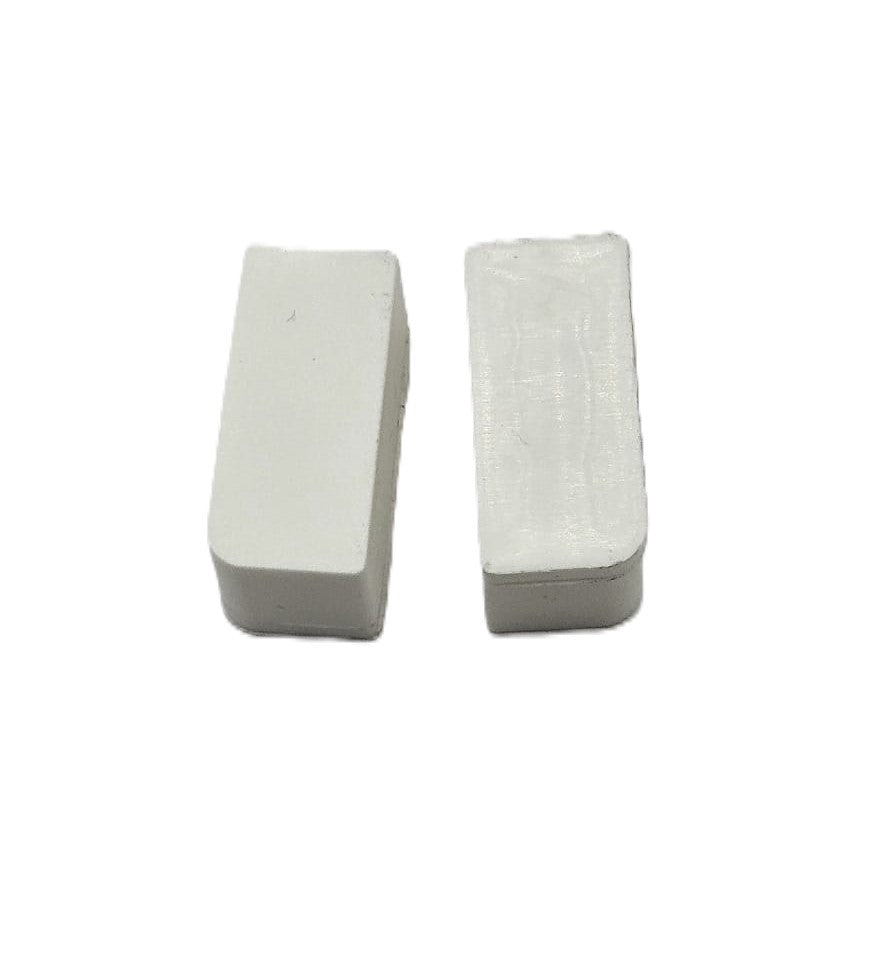 Blade Guide Blocks — SAP SO-SM 1830, SO-SM 2020 Meat Bandsaw