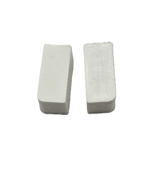 Blade Guide Blocks — SAP SO-SM 1830, SO-SM 2020 Meat Bandsaw
