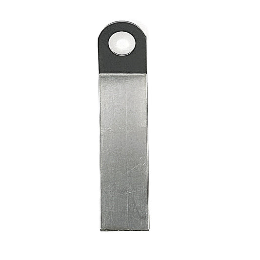 Blade Scraper — Mainca Meat Bandsaw