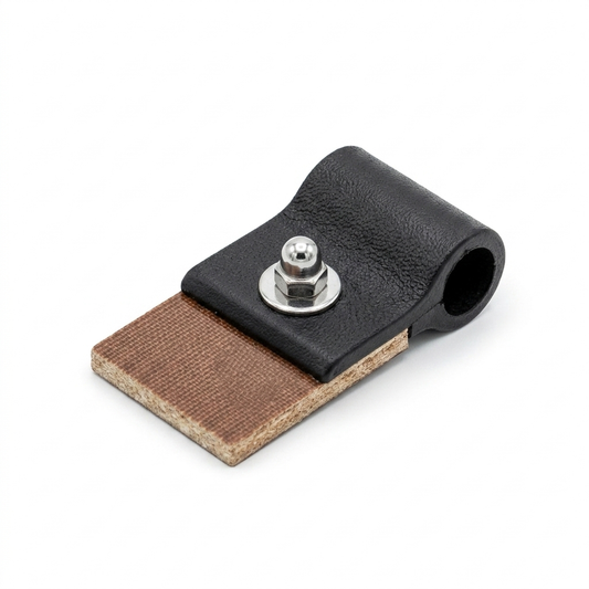 Blade Scraper — Medoc BG, BGR, ST Meat Bandsaw