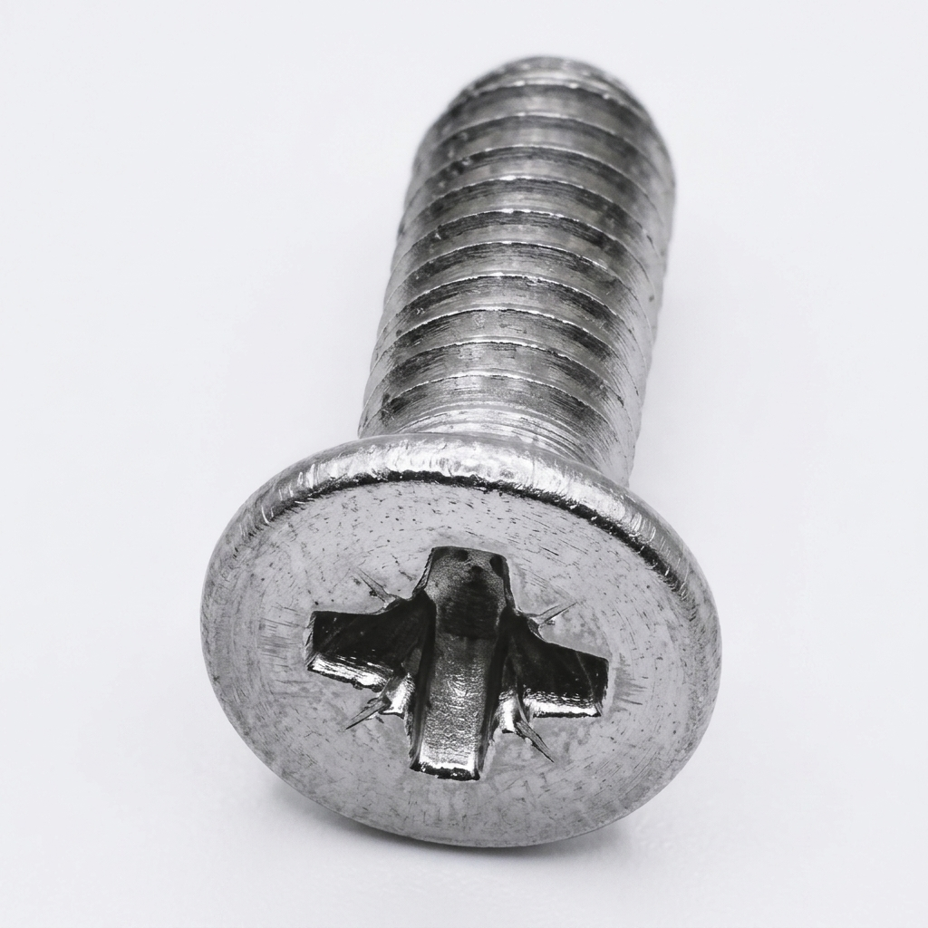 Blade Screw — Omega BF300, BF350 Slicer