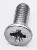 Blade Screw — Omega BF300, BF350 Slicer