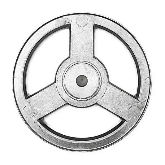 Bottom Pulley Wheel — Omega SM 280 Meat Bandsaw