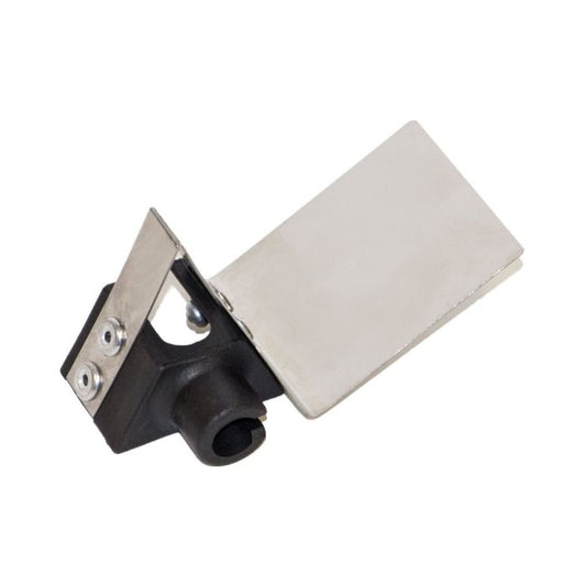 Bottom Pulley Wheel Cleaner — Medoc BGR, STL Meat Bandsaw