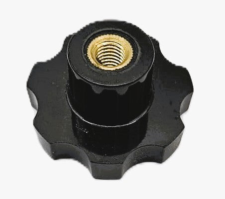 Carriage Knob — Omega BF300, BF350 Slicer