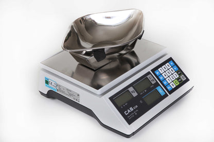 CAS ER Junior Weighing Scale
