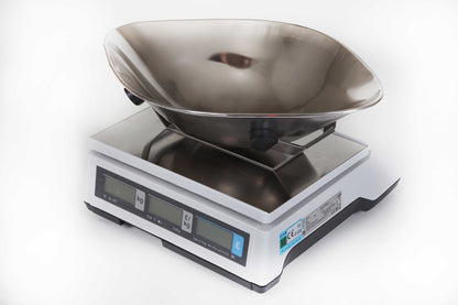 CAS ER Junior Weighing Scale