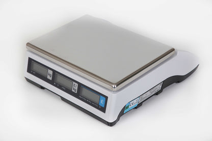 CAS ER Plus 15kg Weighing Scale