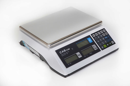 CAS ER Plus 15kg Weighing Scale