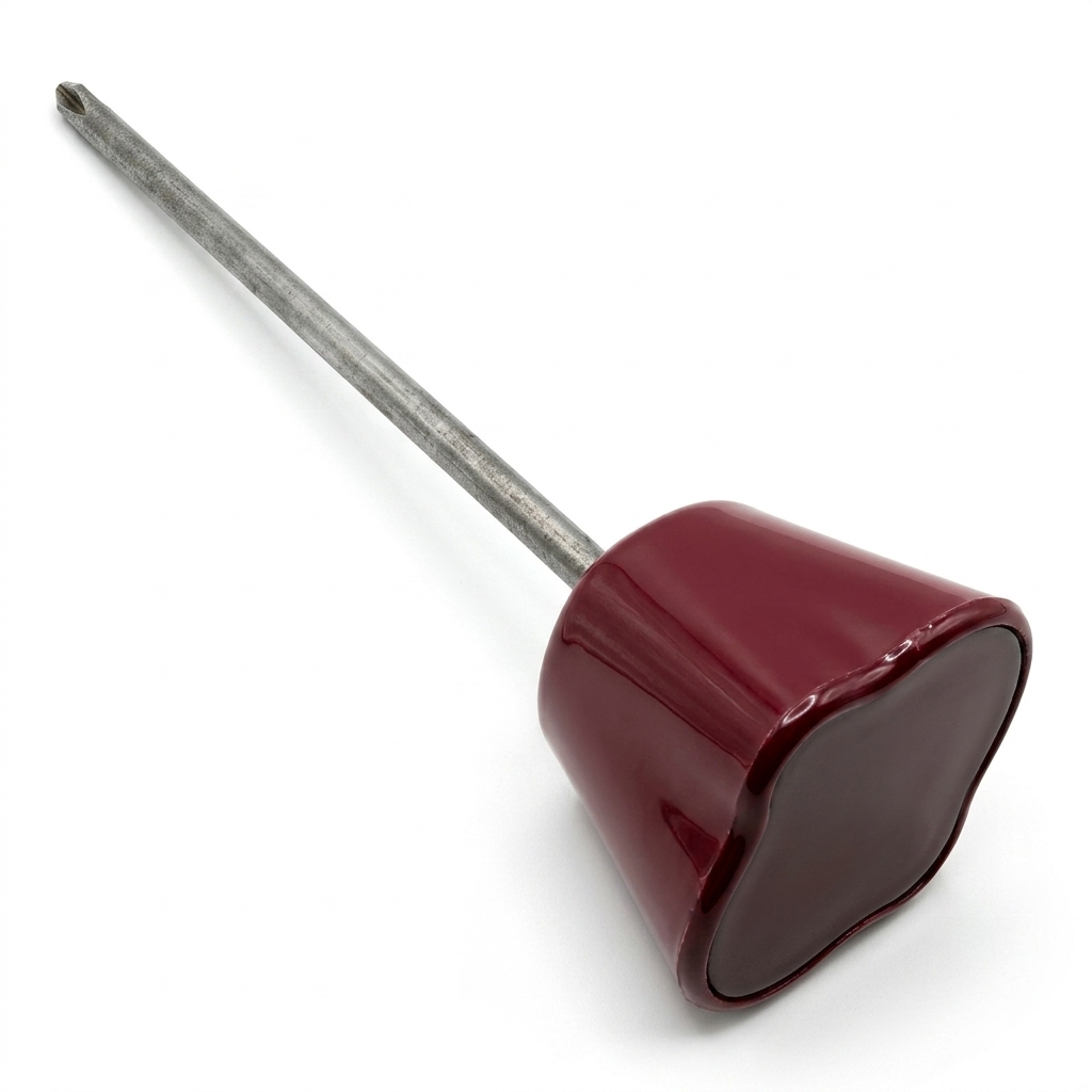 Centre Plate Rod — Berkel GL30 Slicer