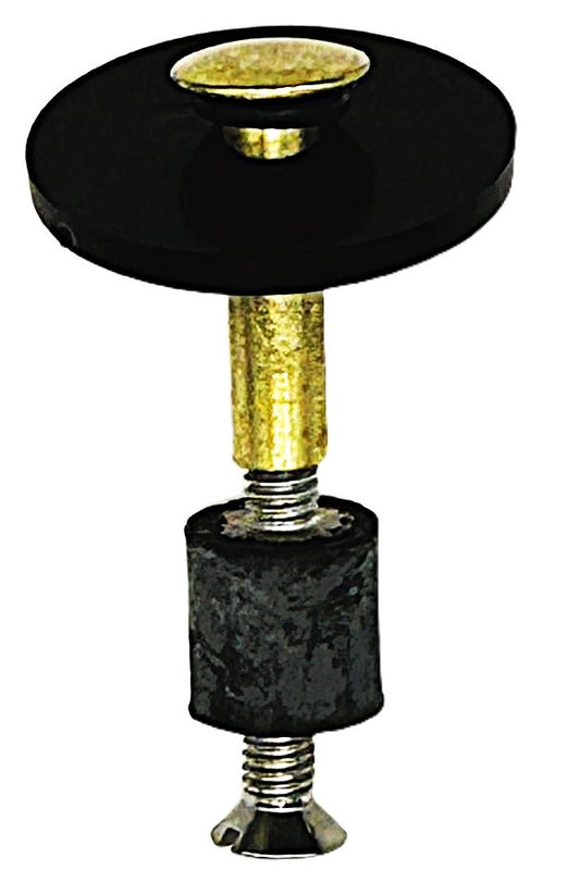 Complete Rubber Seal Bar Mount for Vacuum Packers — Universal