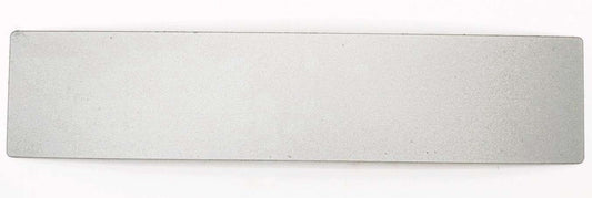 Cover Strip for Perspex Safety Guard — Berkel 800S Slicer