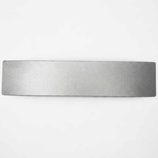 Cover Strip for Perspex Safety Guard — Berkel 800S Slicer