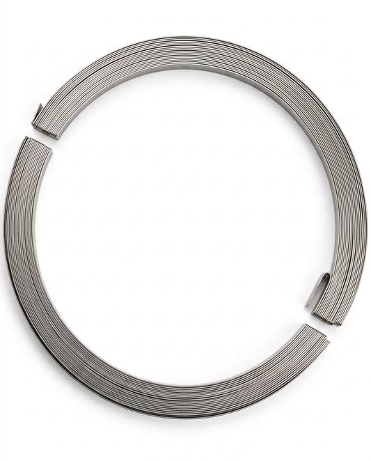 Curved Element Wire for Vacuum Packers | 5m | Universal