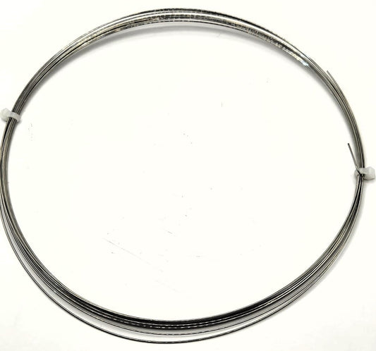 Cutting Wire Round 0.7mm Diameter for Vacuum Packers | 5m | Universal