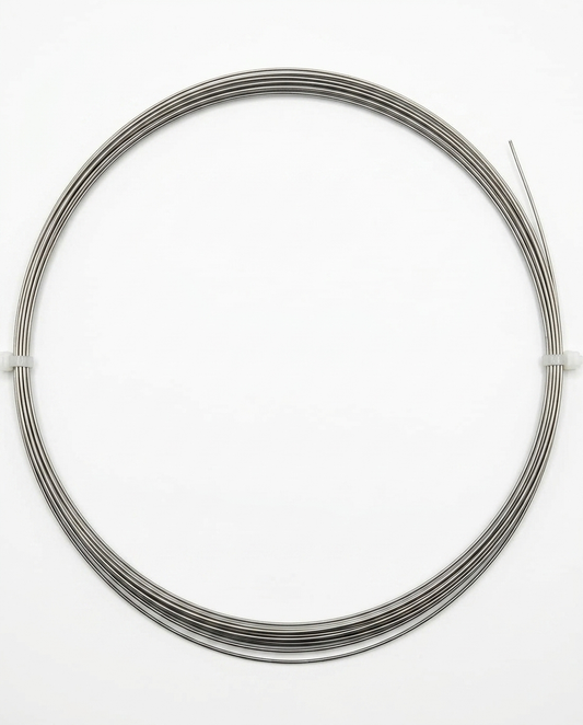 Cutting Wire Round 0.7mm Diameter for Vacuum Packers | 5m | Universal