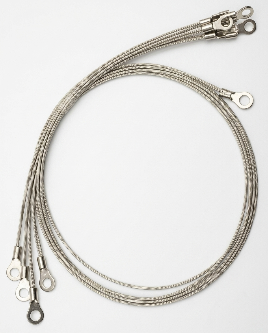 Cutting wires — Simplicity SM45W Tray Wrapper- Pack of 5