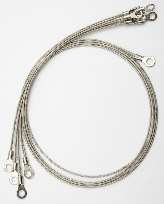 Cutting wires — Simplicity SM45W Tray Wrapper- Pack of 5